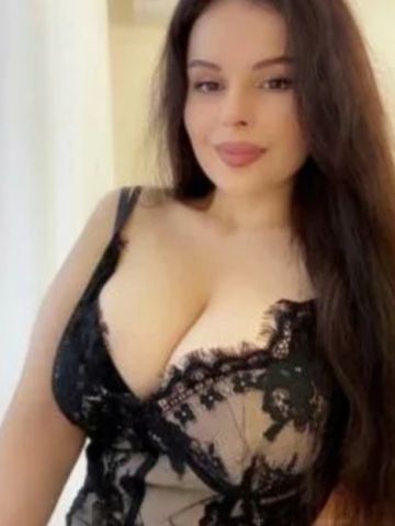 Камилла Брюнетка Массажистка Шаховская