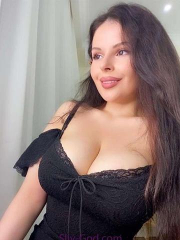 Камилла Брюнетка Массажистка фото 2