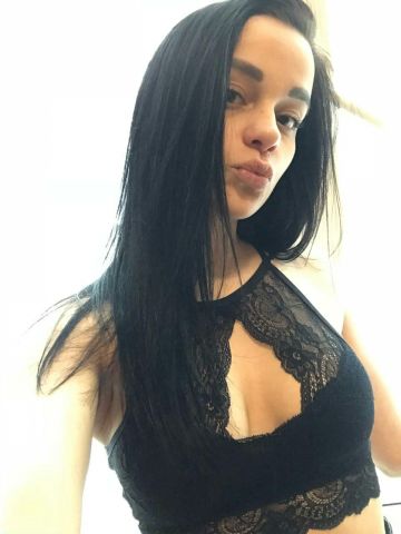 Людмила Горничная Реал Шаховская